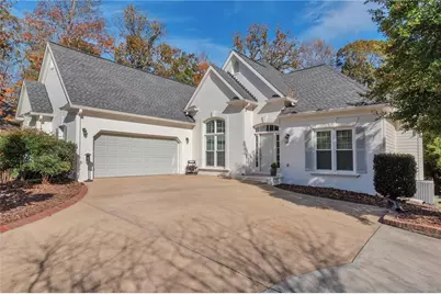 5070 Oakmont Bend Drive, Alpharetta, GA 30004 - Photo 1