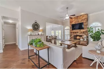 5070 Oakmont Bend Drive, Alpharetta, GA 30004 - Photo 15