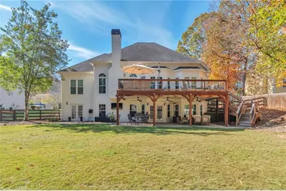 5070 Oakmont Bend Drive, Alpharetta, GA 30004 - Photo 7