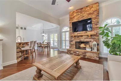 5070 Oakmont Bend Drive, Alpharetta, GA 30004 - Photo 17