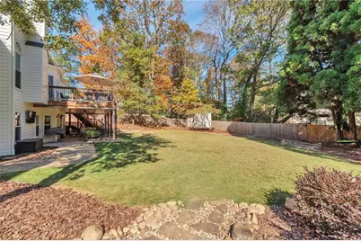 5070 Oakmont Bend Drive, Alpharetta, GA 30004 - Photo 9