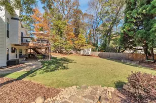 5070 Oakmont Bend Dr, Alpharetta, GA 30004 - Photo 9