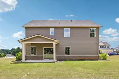 549 Daffodil Lane, McDonough, GA 30253 - Photo 25