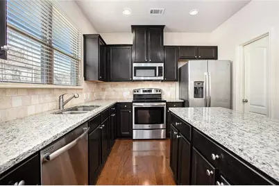 2426 Bellyard Drive, Buford, GA 30519 - Photo 11