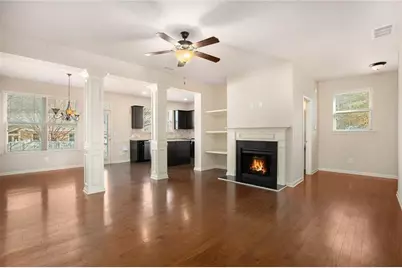 2426 Bellyard Drive, Buford, GA 30519 - Photo 7