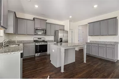 4131 Spencer Lane, Lithonia, GA 30038 - Photo 9
