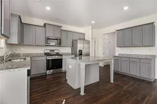 4131 Spencer Ln, Lithonia, GA 30038 - Photo 9