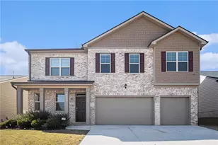 4131 Spencer Ln, Lithonia, GA 30038 - Photo 1