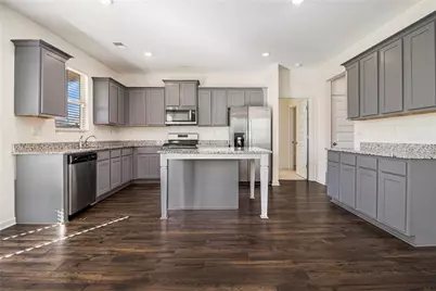 4131 Spencer Lane, Lithonia, GA 30038 - Photo 7