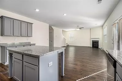 4131 Spencer Lane, Lithonia, GA 30038 - Photo 11