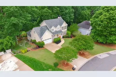 183 Berkeley Way, Dallas, GA 30157 - Photo 3