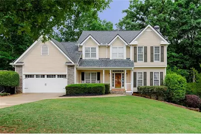 183 Berkeley Way, Dallas, GA 30157 - Photo 1
