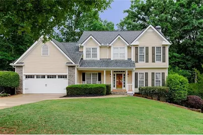 183 Berkeley Way, Dallas, GA 30157 - Photo 1