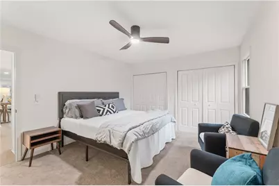 1044 Pinedale Drive SE, Smyrna, GA 30080 - Photo 11