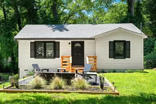 1044 Pinedale Dr SE, Smyrna, GA 30080 - Photo 1