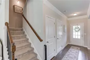 151 Moriah Woods Dr, Auburn, GA 30011 - Photo 19