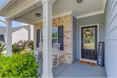 151 Moriah Woods Drive, Auburn, GA 30011 - Photo 3