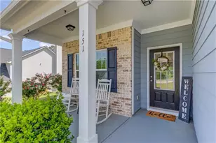 151 Moriah Woods Dr, Auburn, GA 30011 - Photo 3