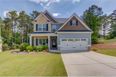 151 Moriah Woods Drive, Auburn, GA 30011 - Photo 1