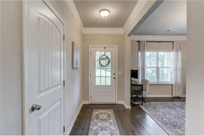 151 Moriah Woods Drive, Auburn, GA 30011 - Photo 5