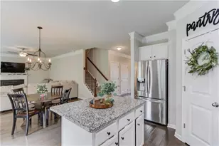 151 Moriah Woods Dr, Auburn, GA 30011 - Photo 17