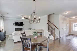 151 Moriah Woods Dr, Auburn, GA 30011 - Photo 9