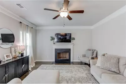 151 Moriah Woods Drive, Auburn, GA 30011 - Photo 11