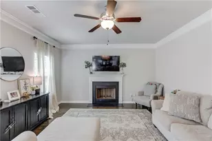 151 Moriah Woods Dr, Auburn, GA 30011 - Photo 11