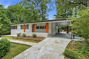 3806 Donaldson Dr, Atlanta, GA 30341 - Photo 1