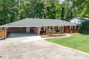 2649 Headland Dr, Atlanta, GA 30344 - Photo 1