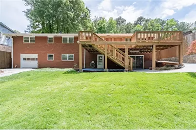 2649 Headland Drive, Atlanta, GA 30344 - Photo 39