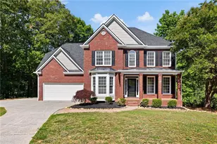13 Royal Lake Dr SE, Cartersville, GA 30120 - Photo 1