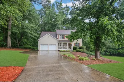 7940 Timberline Ovlk, Cumming, GA 30041 - Photo 3