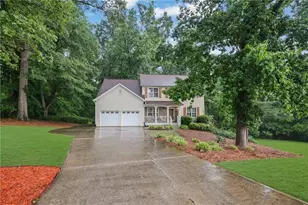 7940 Timberline Ovlk, Cumming, GA 30041 - Photo 3