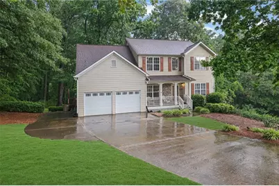 7940 Timberline Ovlk, Cumming, GA 30041 - Photo 1