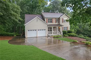 7940 Timberline Ovlk, Cumming, GA 30041 - Photo 1