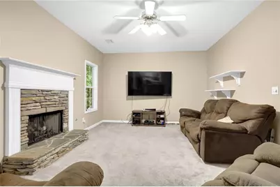 7940 Timberline Ovlk, Cumming, GA 30041 - Photo 9