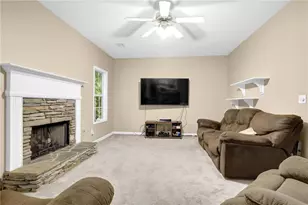 7940 Timberline Ovlk, Cumming, GA 30041 - Photo 9