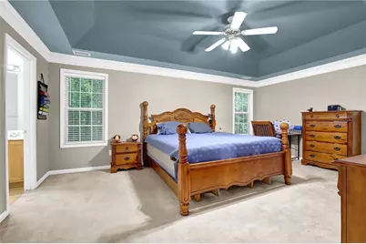 7940 Timberline Ovlk, Cumming, GA 30041 - Photo 21