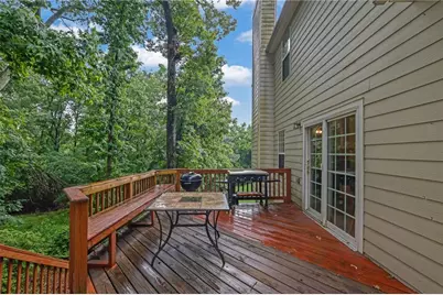 7940 Timberline Ovlk, Cumming, GA 30041 - Photo 35
