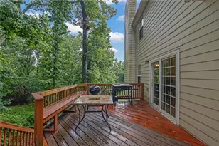 7940 Timberline Ovlk, Cumming, GA 30041 - Photo 35
