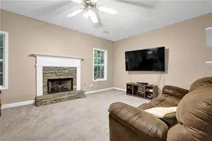7940 Timberline Ovlk, Cumming, GA 30041 - Photo 11