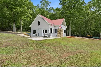 5021 Elrod Circle, Cumming, GA 30041 - Photo 47