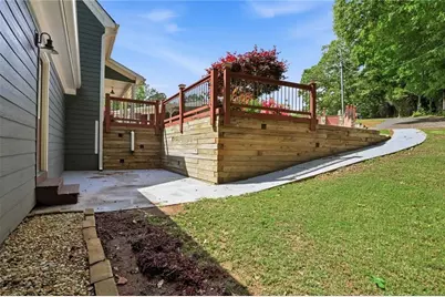 5021 Elrod Circle, Cumming, GA 30041 - Photo 59