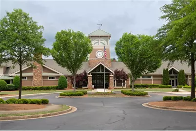 6372 Rockpoint Lane, Hoschton, GA 30548 - Photo 31