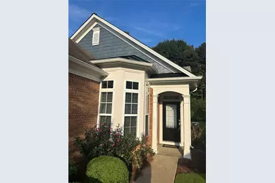 6372 Rockpoint Lane, Hoschton, GA 30548 - Photo 3