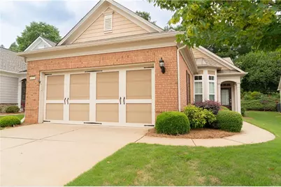 6372 Rockpoint Lane, Hoschton, GA 30548 - Photo 1