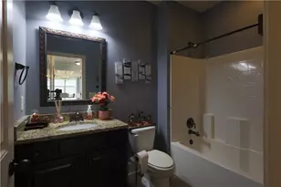 3125 Pleasant Valley Trail Trail, Cumming, GA 30028 - Photo 19