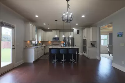 3125 Pleasant Valley Trail Trail, Cumming, GA 30028 - Photo 13