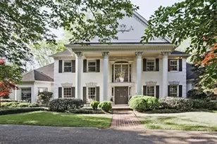 4 Harris Glen NW, Atlanta, GA 30327 - Photo 1